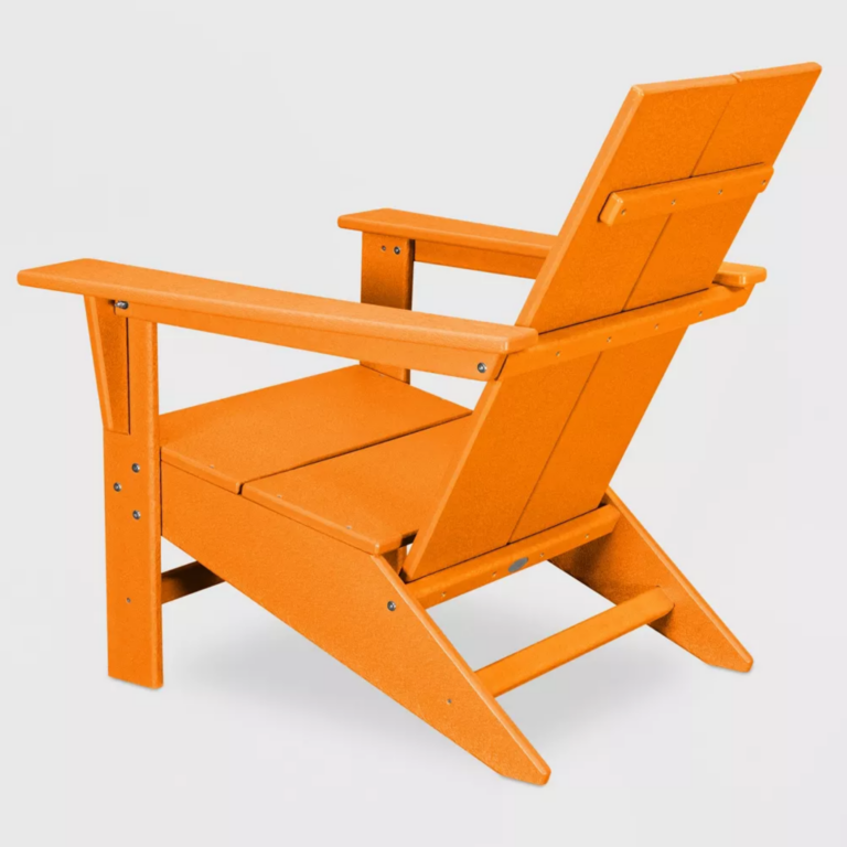 Moore Adirondack Chair & Bench – Project 62  |  Polywood